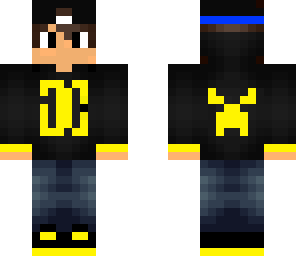 minejhon dc