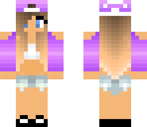 skater girl