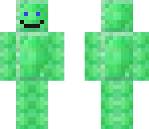 emrold man