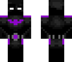 purple batman beyond