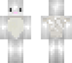 edited skin