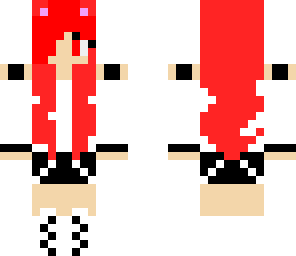 evil girl 2