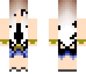 cow girl