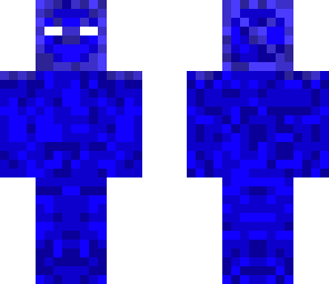 sea herobrine