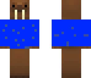 walrus