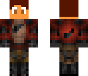 foxy-men