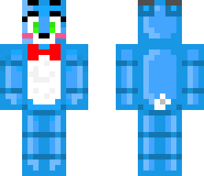 toy bonnie fnaf