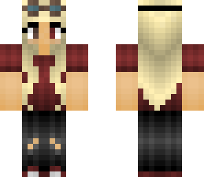 reg skin
