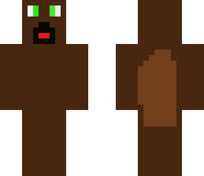 squirrel