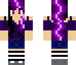 goth girl