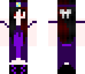 vampire princess
