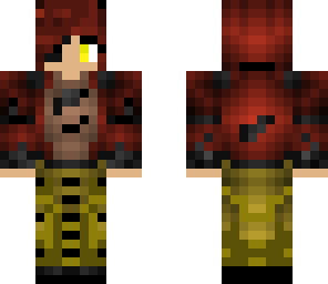 foxy girl