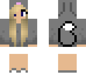 dog girl