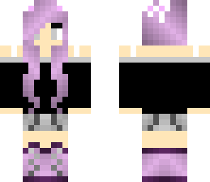 edited skin