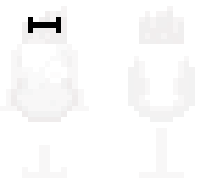 baymax