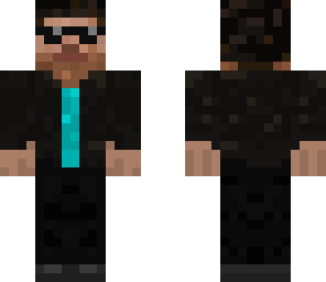 cool guy