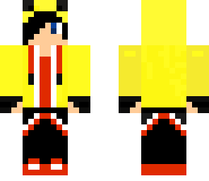 picachu 