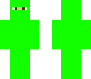 lime ninja