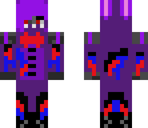 dismantled bonnie girl