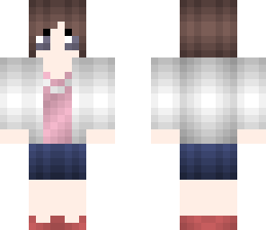ms yui shishido - corpse party