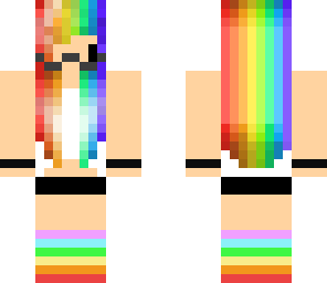 rainbows rainbows rainbows