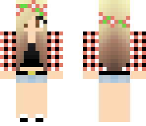 summer girl - vote plz
