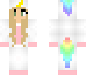 rainbow unicorn