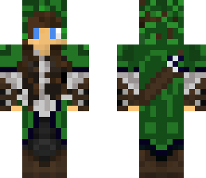 ranger girl