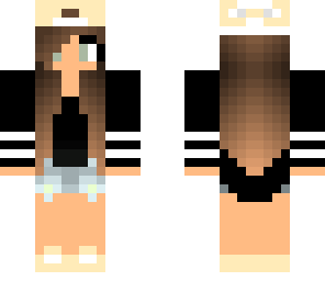 cutie skin