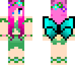 fairy