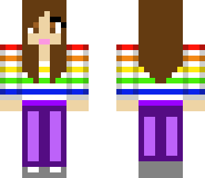 thesunriserainbow updated