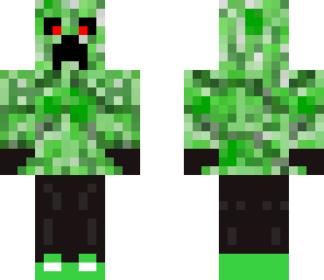 dj creeper