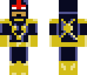 nova