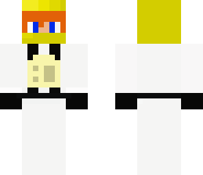 spaceman