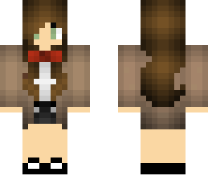 the 11th doctor female version