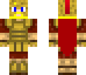 estebankote gladiador