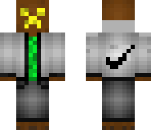 creeperson