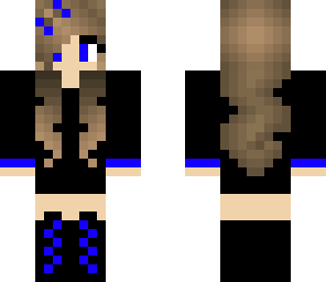 girl