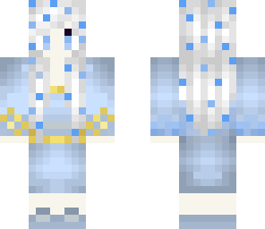 lightfolk girl