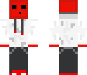 red slime gamer