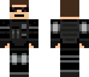 swat guy