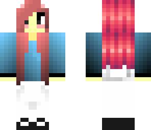 my skin that was supposed to be a country skin