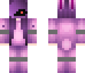 bonnie skin