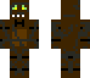 phantom freddy