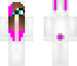 easter skin for rachizzel