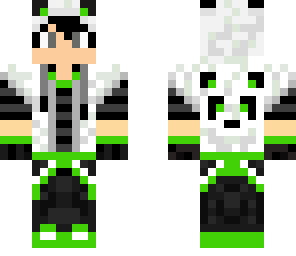best boy green