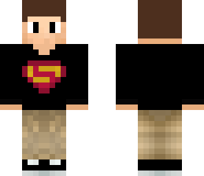 superman boy