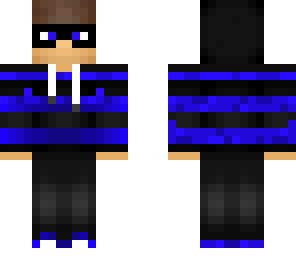blue austenn with huahwi glasses