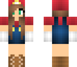 mario