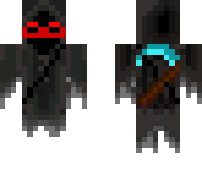 cool dark